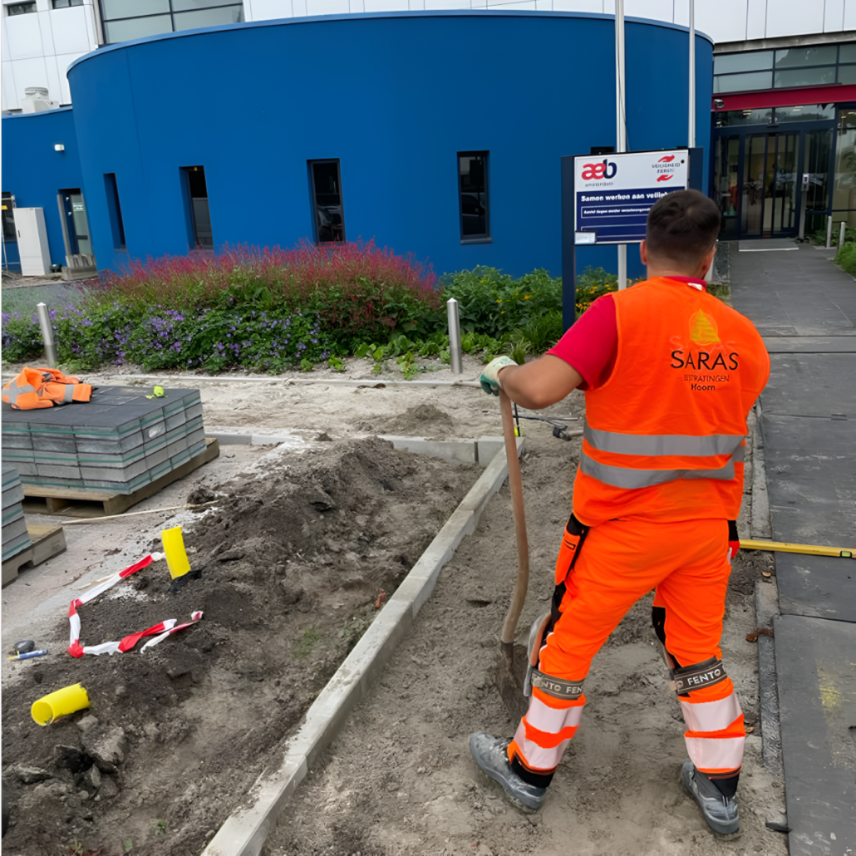 AEB Amsterdam-1